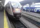 Accident feroviar neobișnuit în Constanța. Un autoturism a fost lovit de un tren de călători