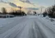Ceață deasă și ninsori în Ajunul Crăciunului. Trafic îngreunat pe multe șosele din România