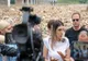 BICAZUL, O BOMBĂ CU CEAS. DIANA BUZOIANU: „ZECI DE MII DE METRI CUBI DE GUNOAIE ȘI LEMNE, ANIMALE MOARTE PE LAC” 
