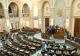 Senatorii și deputații rămân la muncă. Sesiunea extraordinară, prelungită până la votul pe legea salarizării