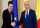  Întâlnire de taină între Ilie Bolojan și Nicușor Dan la Palatul Cotroceni, în plină tensiune a scenei politice românești