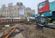Trafic restricționat în sectorul 4: se fac lucrări la Planșeul Unirii