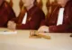 CCR discută pe 12 august sesizarea privind legea integrității adoptată de Parlament