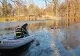 Noi imagini cu indianul care a salvat fetița de 5 ani căzută în lacul înghețat din Craiova