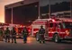 Un român din Italia a încercat să dea foc la fostul loc de muncă 