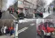 Incendiu violent în București: patru mașini au ars. O femeie de 51 de ani a murit, iar un bărbat este rănit-FOTO/VIDEO
