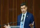 George Simion cere alegeri anticipate și spune că România are nevoie de stabilitate: „Hai să ajungem la vot!”