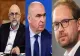 Scenariile de guvernare, discutate de Bolojan cu USR și UDMR: premierul caută susținere pentru un guvern minoritar după ruperea de PSD