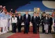 Donald Trump la Beijing: Prima vizită americană în China după nouă ani