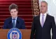 Nicușor Dan i-a chemat la Palatul Cotroceni pe Adrian Veștea și Sorin Grindeanu. Discuții cruciale după complotul Bolojan-Fritz-UDMR - SURSE