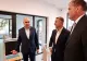 Românii îndură criza, Bolojan își face campanie electorală