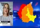 Vijelii extreme în țară și temperaturi de foc. La ce să ne așteptăm în orele următoare: noile date de la ANM