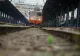 Circulație feroviară afectată în București Nord. Trenuri cu zeci de minute întârziere