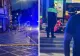 Brașov: A treia victimă a accidentului din centrul orașului - în stare gravă, pe secția ATI a SCJU