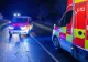 Accident mortal pe centura Rădăuțiului. Un bărbat de 32 de ani și-a pierdut viața