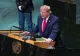 Apelul lui Donald Trump la ONU: toate statele membre să părăsească Curtea Penală Internațională
