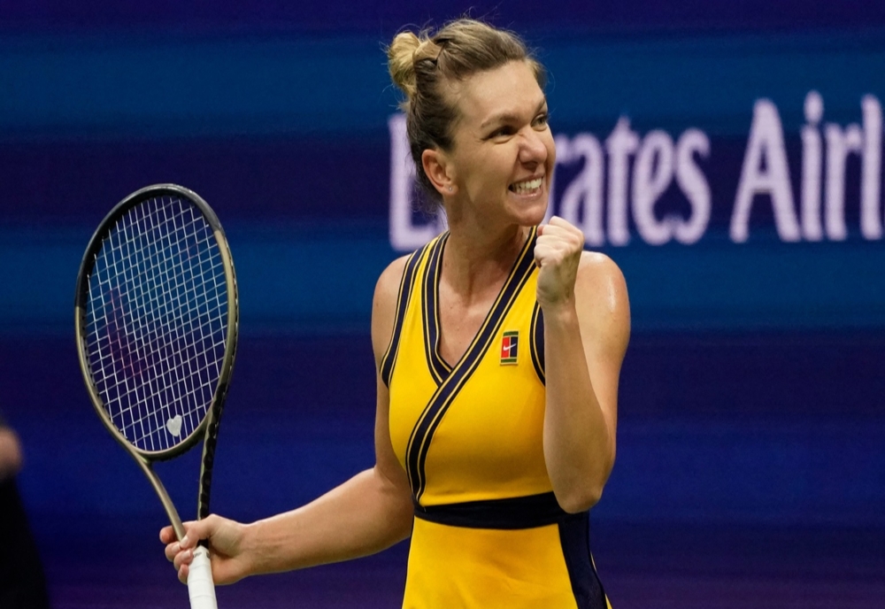 Clasament Wta Simona Halep A Mai Coborât Două Poziții Mediafax